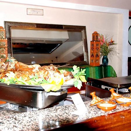 Royal Decameron Issil Μαρακές Εξωτερικό φωτογραφία