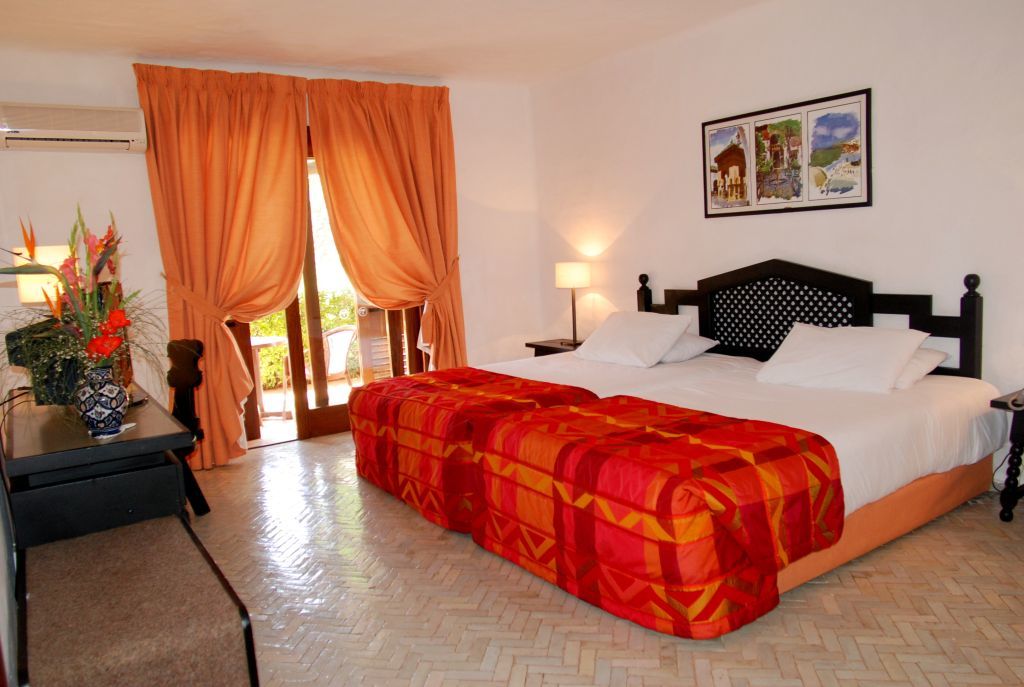 Royal Decameron Issil Μαρακές Εξωτερικό φωτογραφία