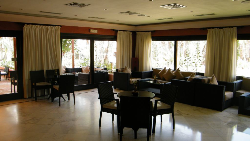 Royal Decameron Issil Μαρακές Εξωτερικό φωτογραφία