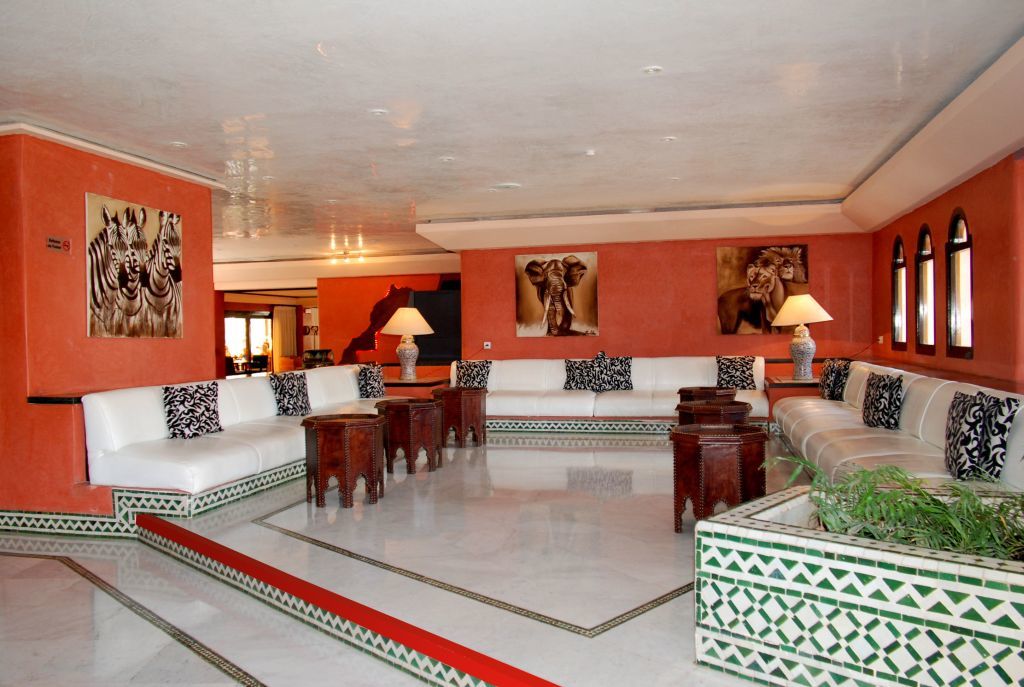 Royal Decameron Issil Μαρακές Εξωτερικό φωτογραφία