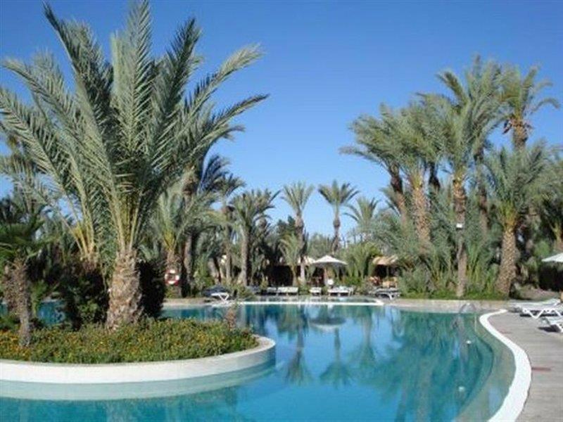 Royal Decameron Issil Μαρακές Εξωτερικό φωτογραφία