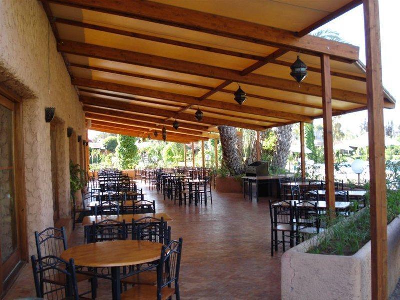 Royal Decameron Issil Μαρακές Εξωτερικό φωτογραφία