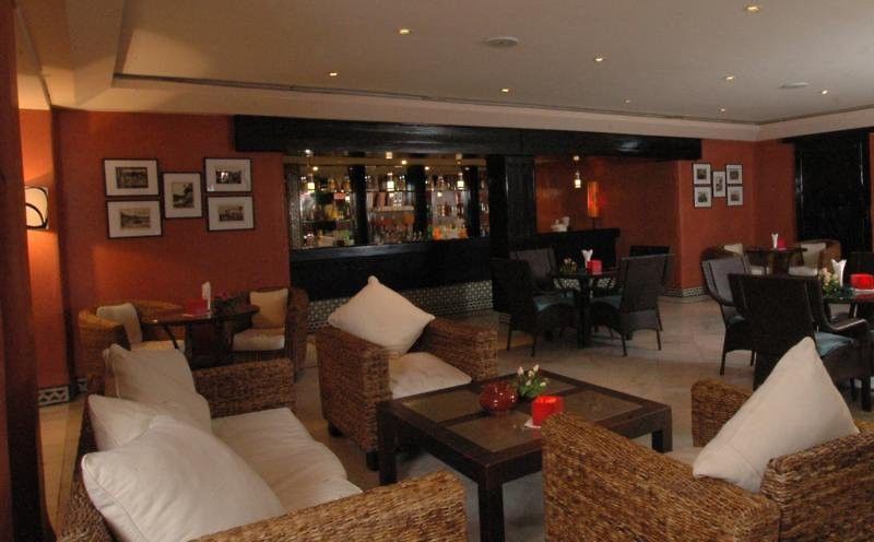Royal Decameron Issil Μαρακές Εξωτερικό φωτογραφία