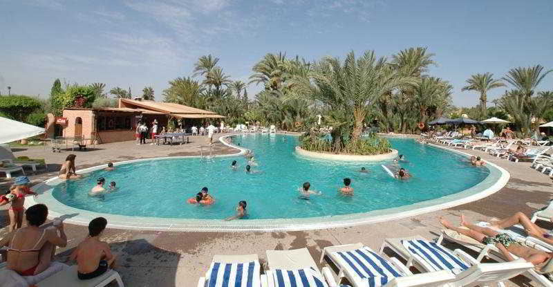 Royal Decameron Issil Μαρακές Εξωτερικό φωτογραφία