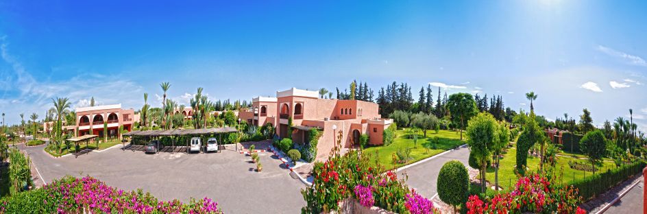 Royal Decameron Issil Μαρακές Εξωτερικό φωτογραφία