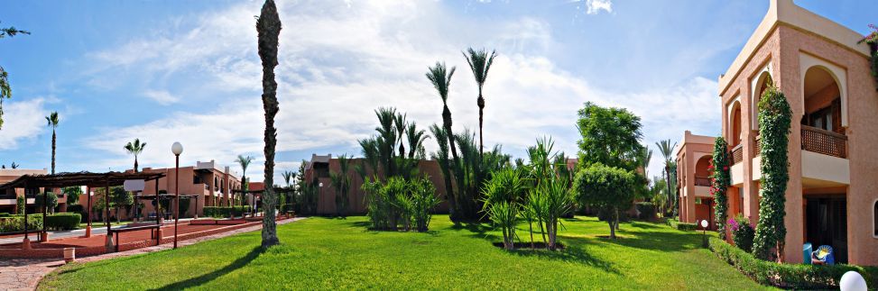 Royal Decameron Issil Μαρακές Εξωτερικό φωτογραφία