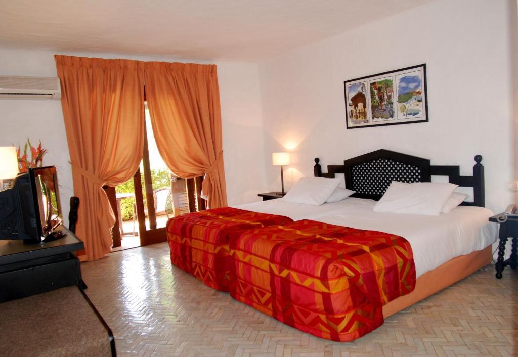 Royal Decameron Issil Μαρακές Δωμάτιο φωτογραφία