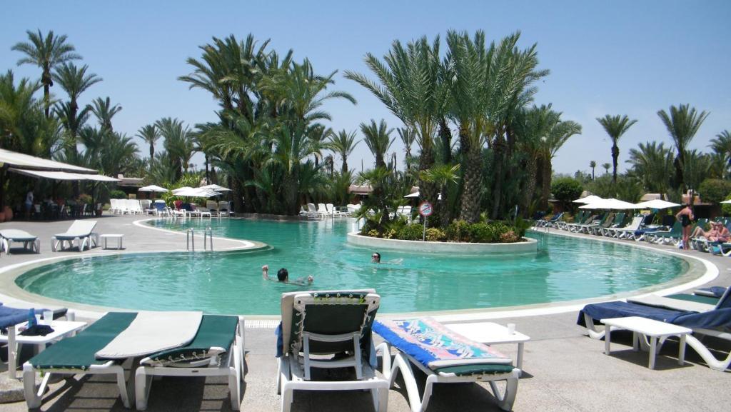 Royal Decameron Issil Μαρακές Εξωτερικό φωτογραφία