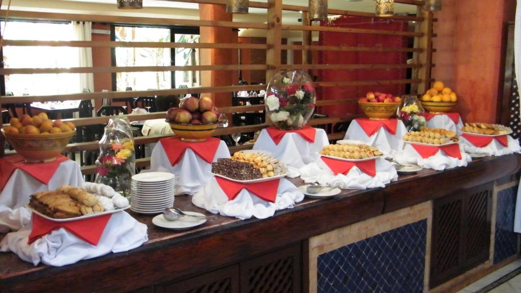 Royal Decameron Issil Μαρακές Εξωτερικό φωτογραφία