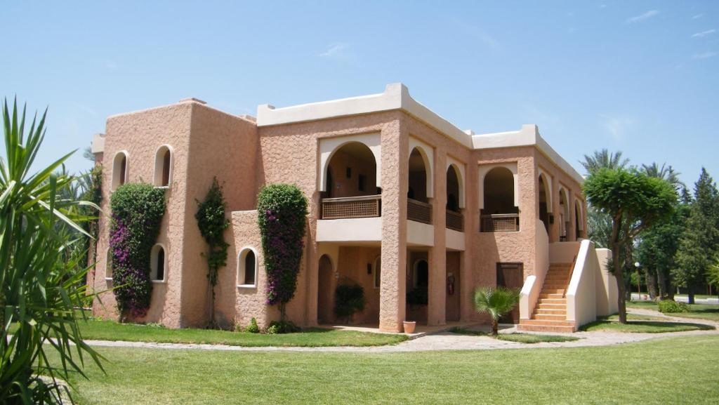 Royal Decameron Issil Μαρακές Εξωτερικό φωτογραφία