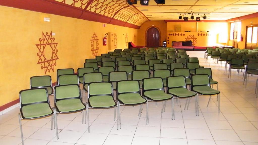Royal Decameron Issil Μαρακές Εξωτερικό φωτογραφία