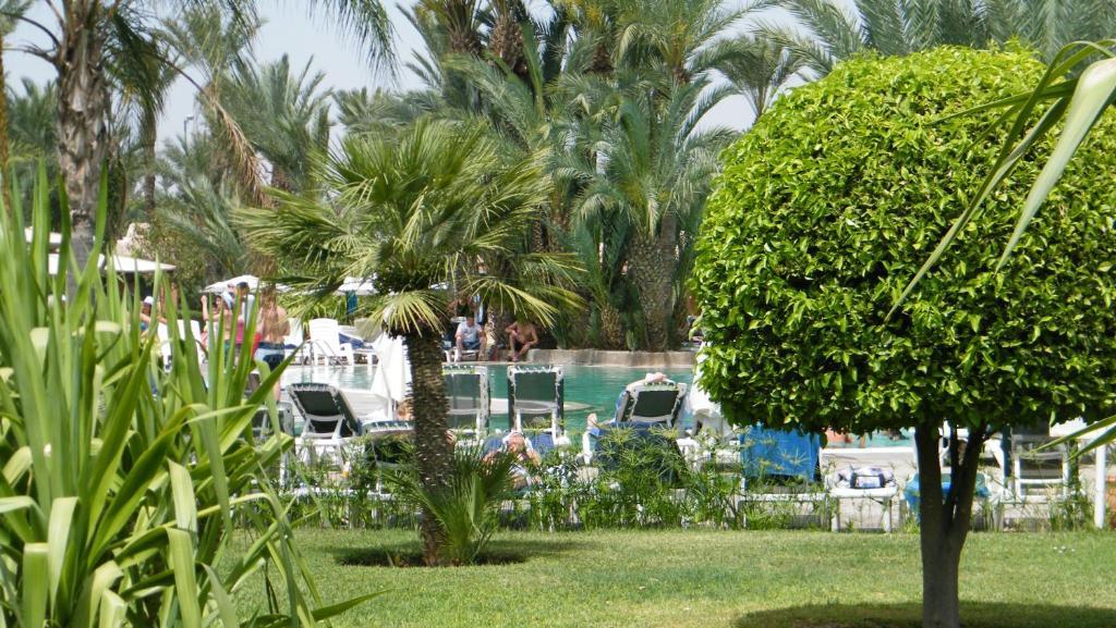 Royal Decameron Issil Μαρακές Εξωτερικό φωτογραφία