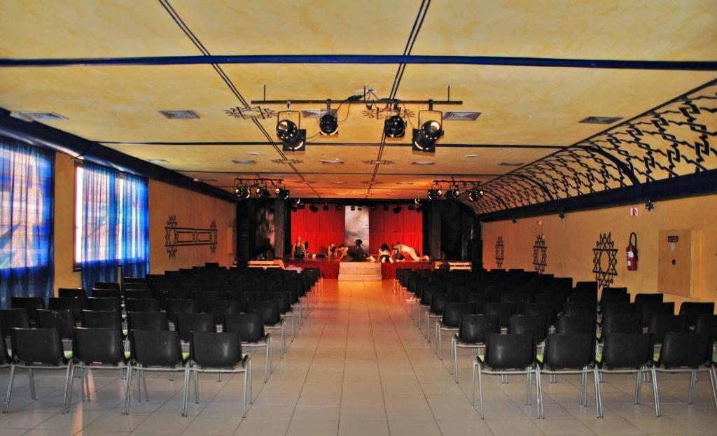 Royal Decameron Issil Μαρακές Εξωτερικό φωτογραφία