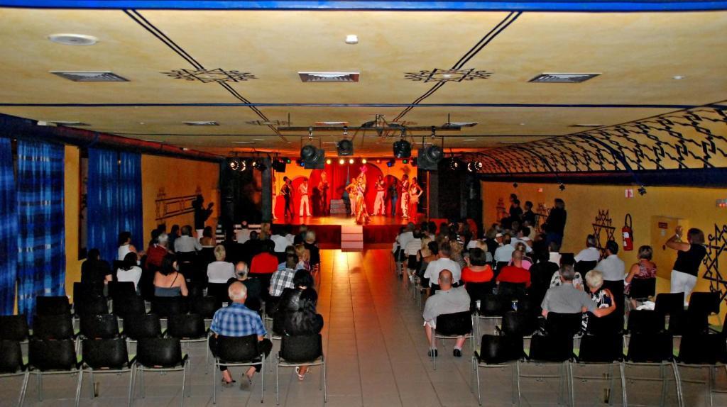 Royal Decameron Issil Μαρακές Εξωτερικό φωτογραφία