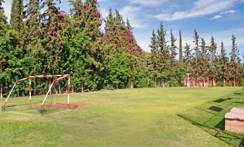 Royal Decameron Issil Μαρακές Εξωτερικό φωτογραφία
