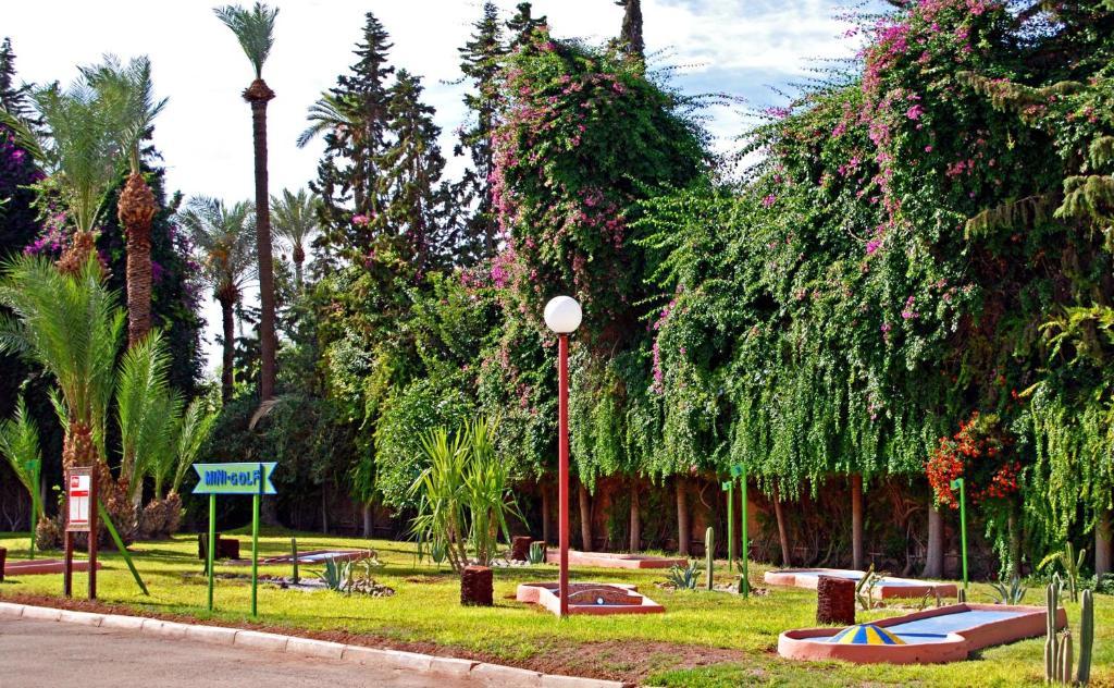 Royal Decameron Issil Μαρακές Εξωτερικό φωτογραφία