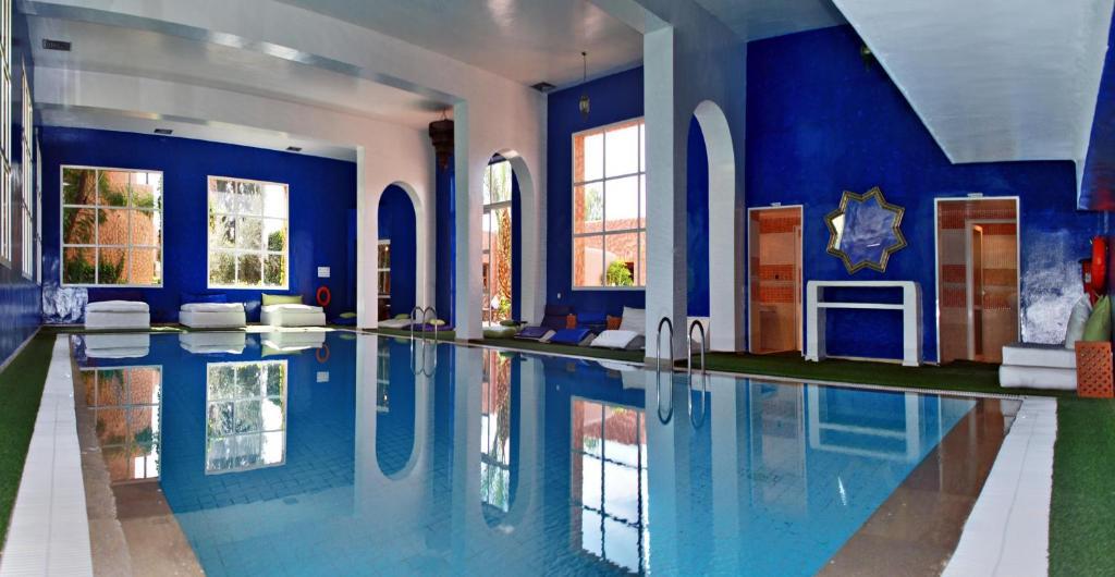Royal Decameron Issil Μαρακές Εξωτερικό φωτογραφία