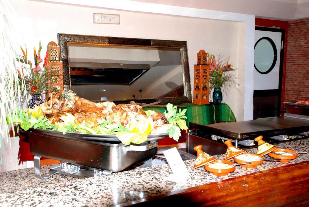 Royal Decameron Issil Μαρακές Εξωτερικό φωτογραφία
