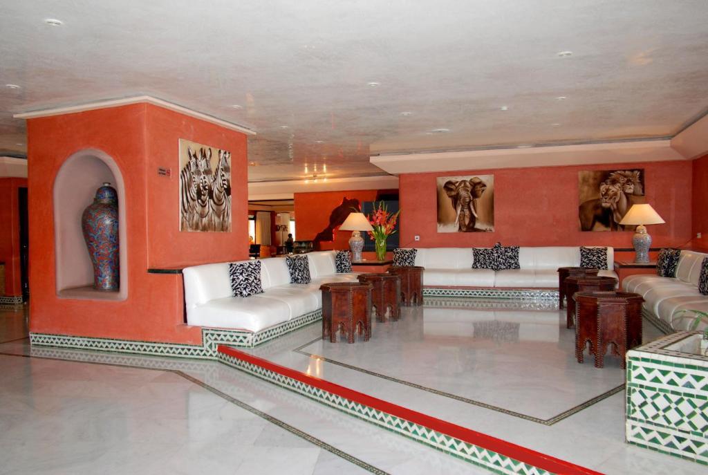 Royal Decameron Issil Μαρακές Εξωτερικό φωτογραφία