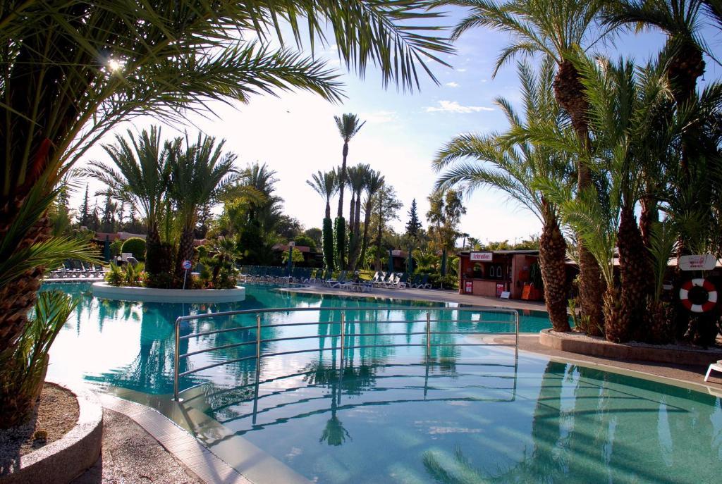 Royal Decameron Issil Μαρακές Εξωτερικό φωτογραφία