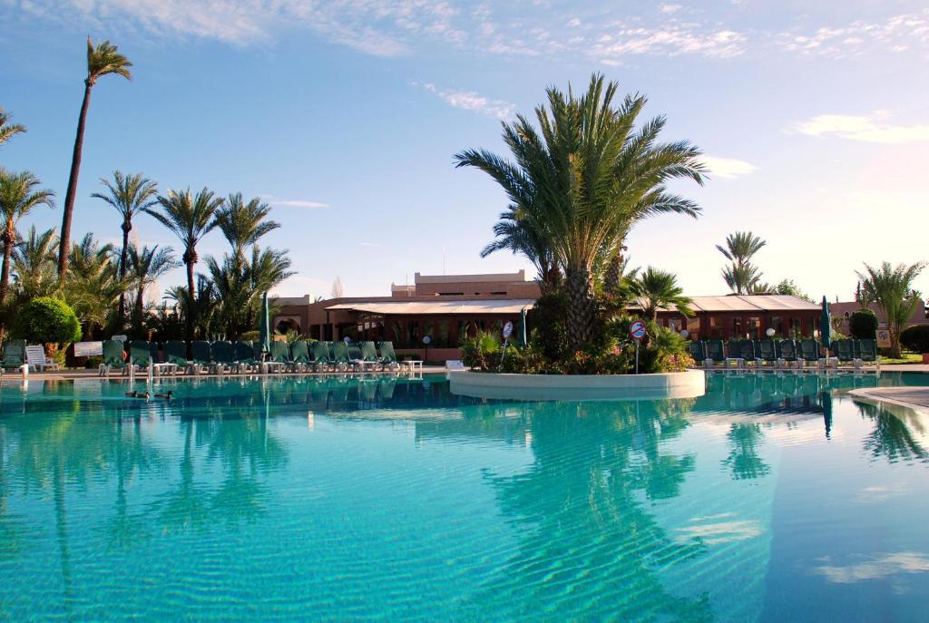 Royal Decameron Issil Μαρακές Εξωτερικό φωτογραφία