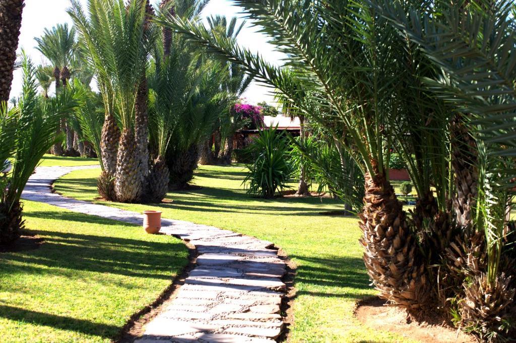 Royal Decameron Issil Μαρακές Εξωτερικό φωτογραφία