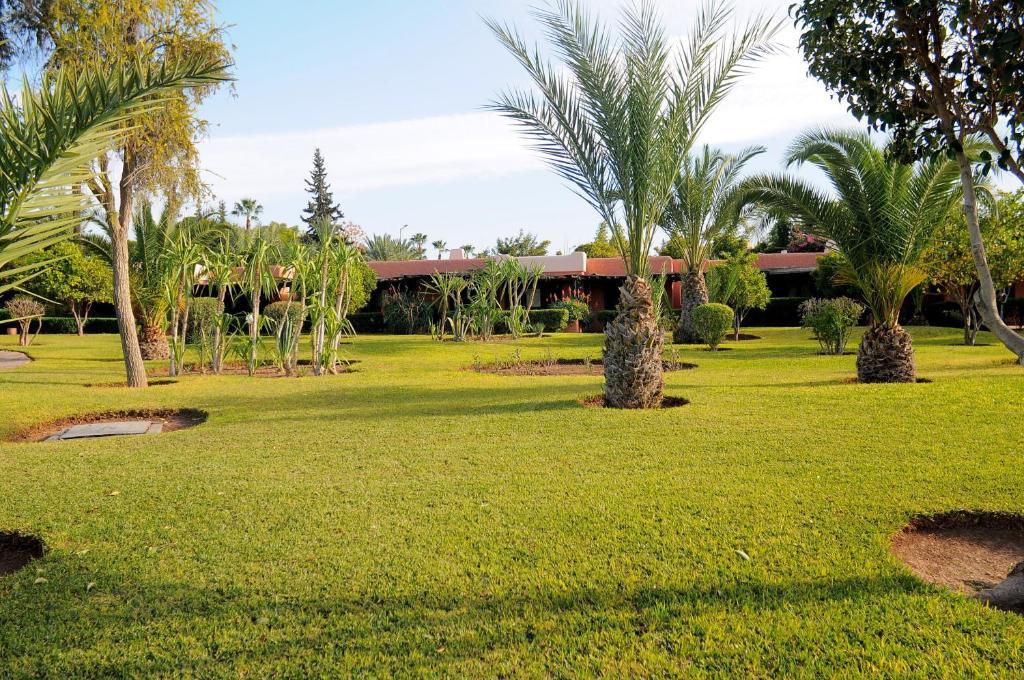 Royal Decameron Issil Μαρακές Εξωτερικό φωτογραφία